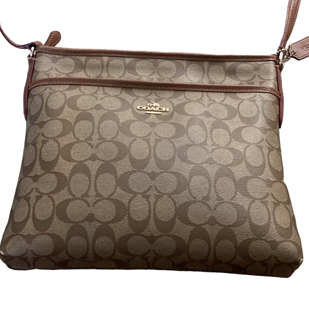 Coach Bag, AUTHENTIC Coach Bag